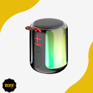 Bluetooth zvučnik RGB