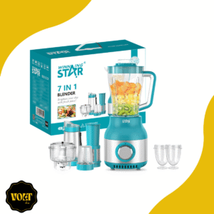 Nutri blender set