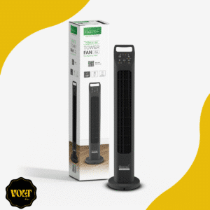 Stupni ventilator sa timerom