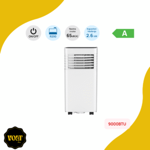 Prijenosna klima 9000 BTU