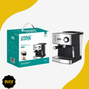 Aparat za espresso kavu