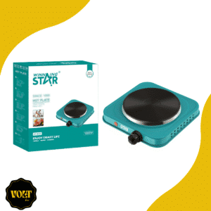 Električna ploča za kuhanje