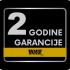 GODINE GARANCIJE